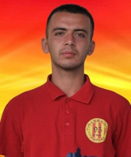 Malavolta Federico