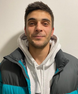 Zampaloni Alessio