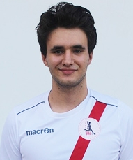 Rossi Matteo