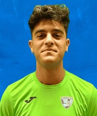 Capotondo Jacopo