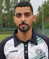 Essoussi Soufiane