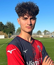 Marinangeli Federico