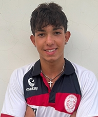 Pistolesi Lorenzo