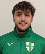 Sciamanna Paolo Francesco