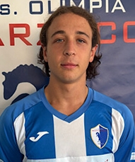 Casagrande Federico