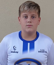 Rosi Leonardo