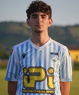 Pedroni Fabian