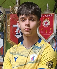 Giordani Nicolo