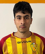 Pennacchietti Mattia