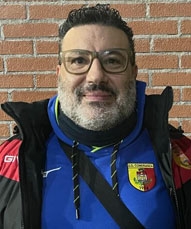 Sirocchi Maurizio