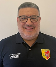 Sirocchi Maurizio