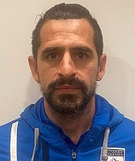 Farias Cristian Ezequiel