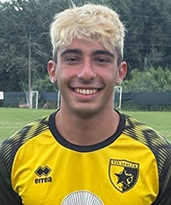 Amadio Alberto