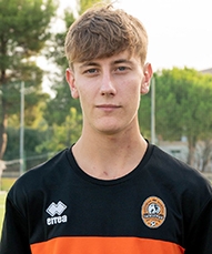 Bertelli Edoardo