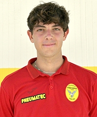 Morani Alessandro