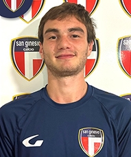 Brasili Francesco