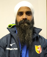 Singh Harjinder