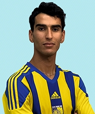 Habybellah Marouane