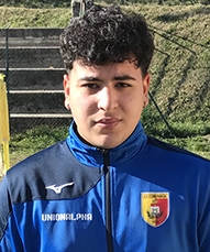 Monti Diego