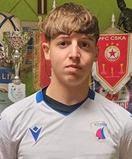 Pasquali Davide