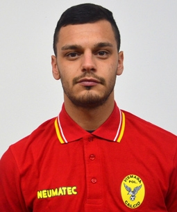 Baldini Matteo