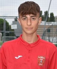Tirabassi Samuel