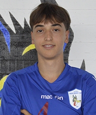 Rinaldesi Sebastiano