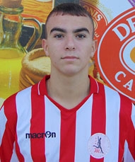 D'Angelo Maurizio