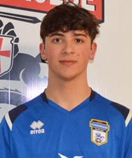 Zega Riccardo