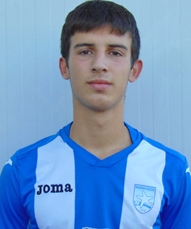 Frulla Sacha
