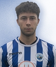 Bellucci Cristian