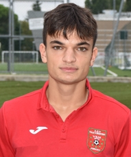 Marinelli Matteo