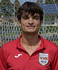 Marinelli Matteo