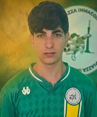 Braglia Matteo
