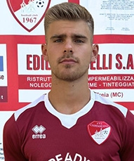 Bartoloni Niccolo