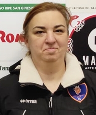 Amanti Daria