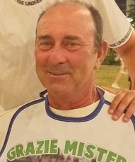 Giorgi Mauro