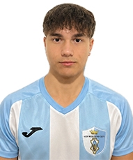 Carosi Mattia