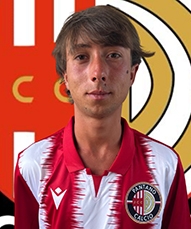 Pambianchi Alessandro