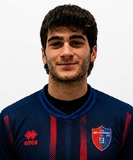 Mazzocca Jacopo