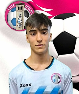 Valentini Diego Tito