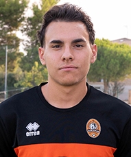 Marinelli Lorenzo