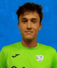 Pieroni Christian
