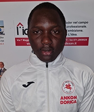 Jobe Salieu