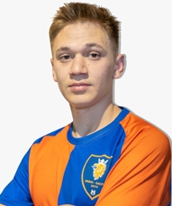 Cullhaj Dorian