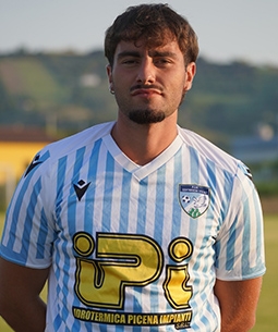Giobbi Alessandro