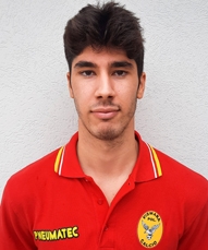 Palazzi Francesco