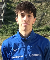 Pulsoni Luca