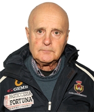 Corallini Aldo