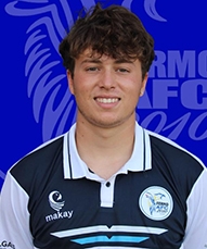 Mecozzi Riccardo